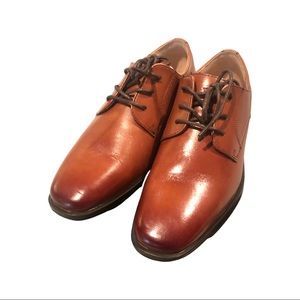 Boys dress shoes